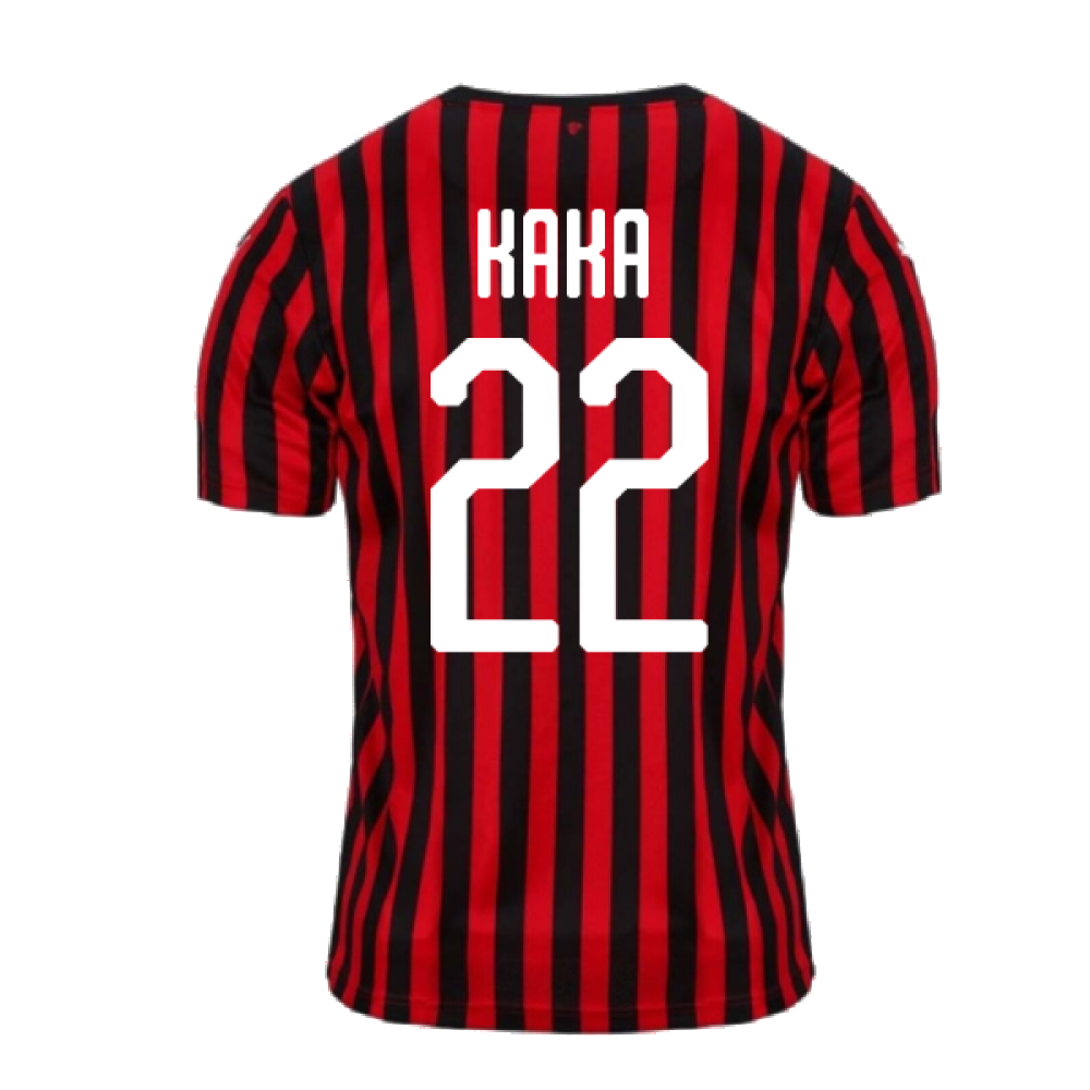 Kaka Jersey 