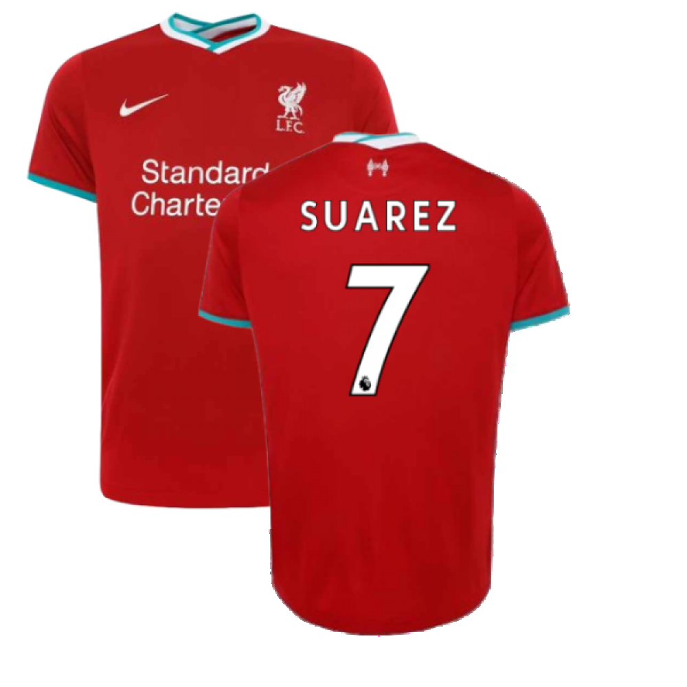 Suarez's Official Liverpool Signed Shirt, 2011/12, 56% OFF