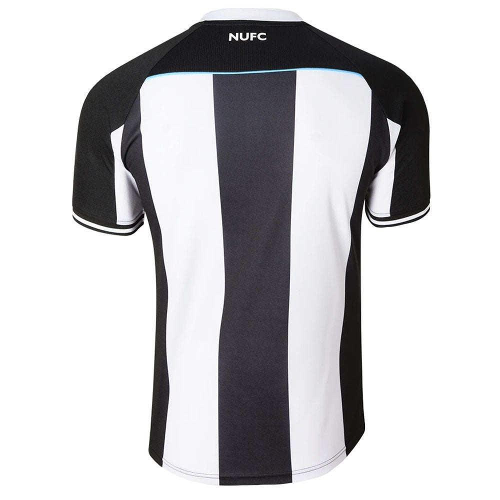 Personalised Newcastle Football Shirts - UKSoccershop