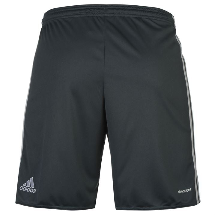 2016-2017 Man Utd Adidas Third Shorts (Kids)_1