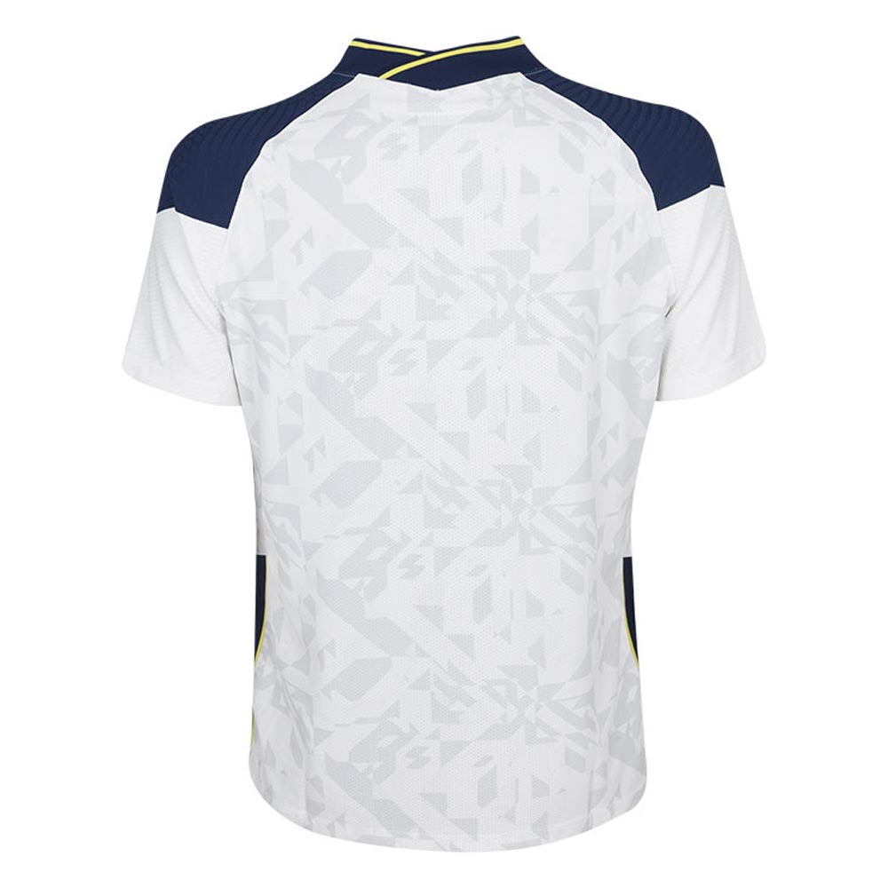 2020-2021 Tottenham Vapor Match Home Nike Shirt_1