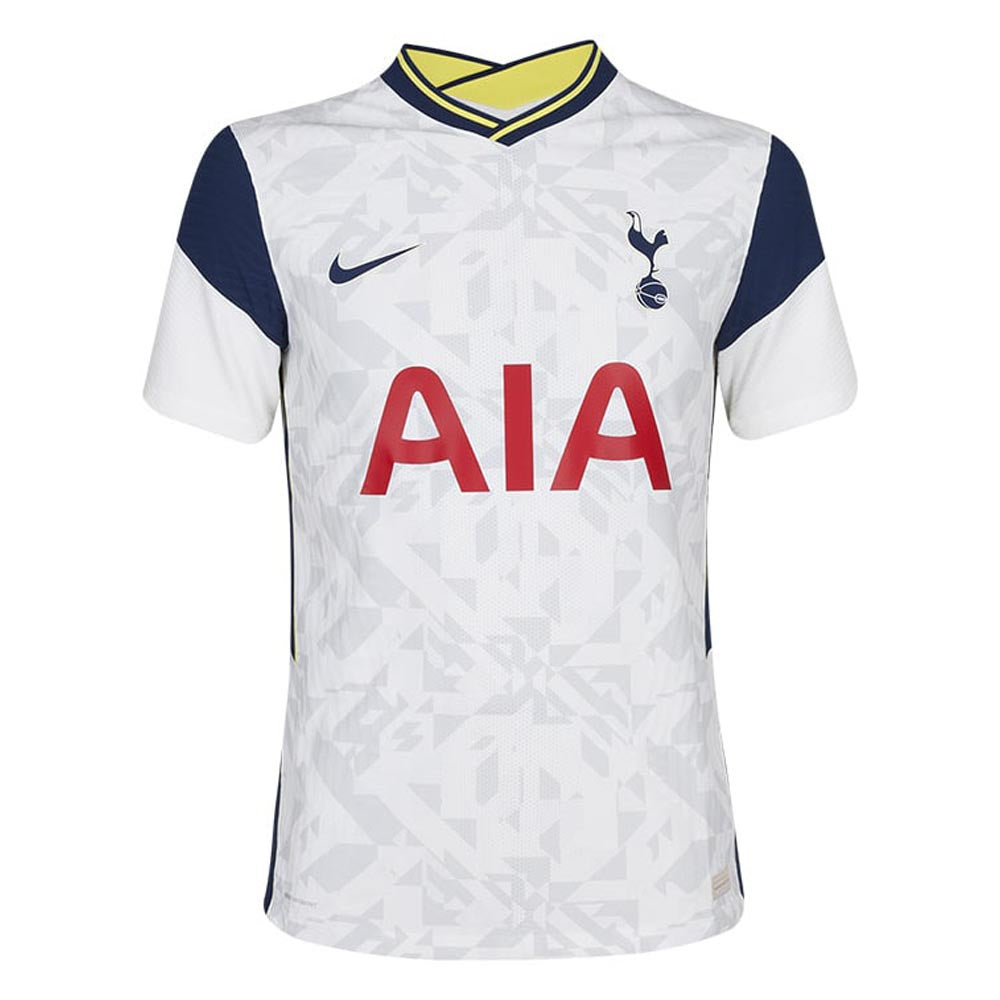 2020-2021 Tottenham Vapor Match Home Nike Shirt_0