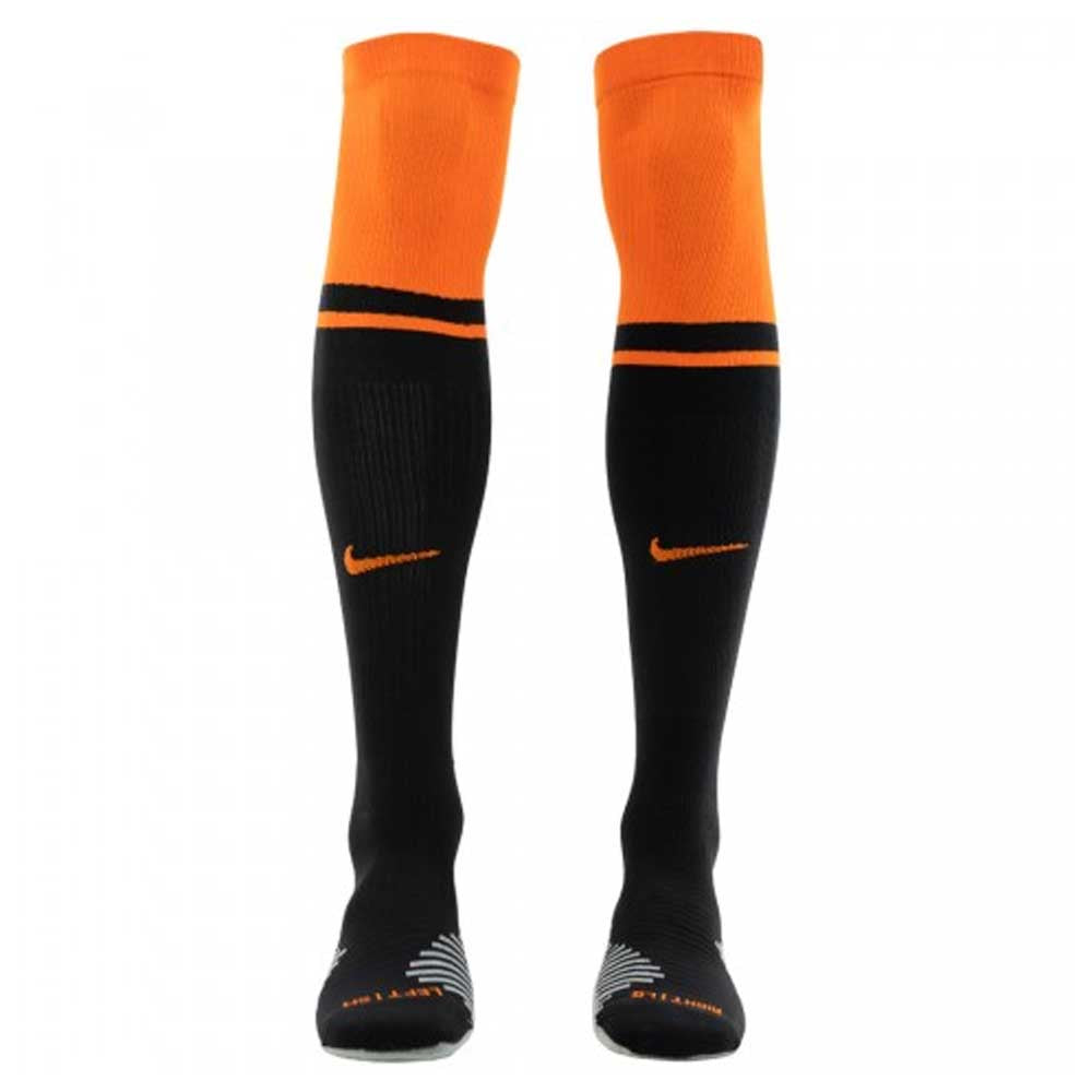 2020-2021 Holland Nike Away Socks (Black)_0