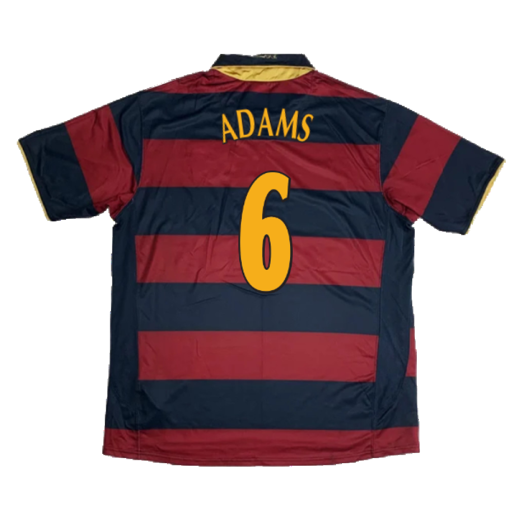 Arsenal 2007-08 Third Shirt (XLB) (Good) (ADAMS 6)_1