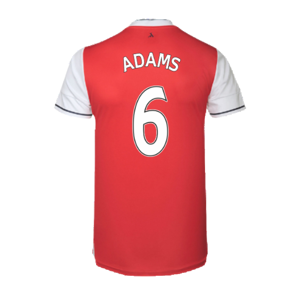 Arsenal 2016-17 Home Shirt (XS) (Excellent) (ADAMS 6)_1