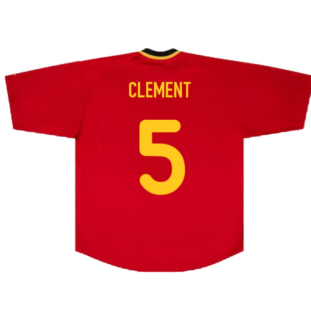 Belgium 2000-02 Home (Excellent) (Clement 5)_1