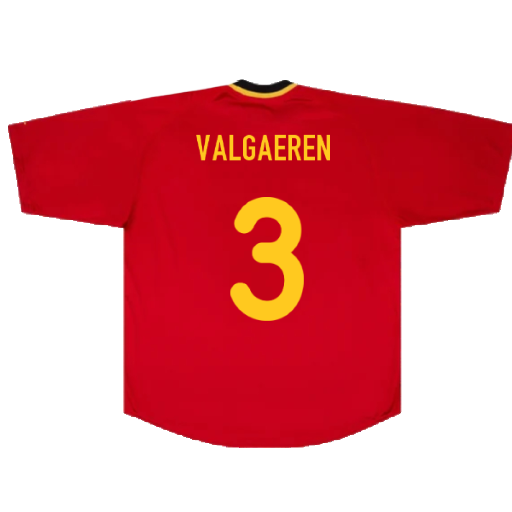 Belgium 2000-02 Home (Excellent) (Valgaeren 3)_1