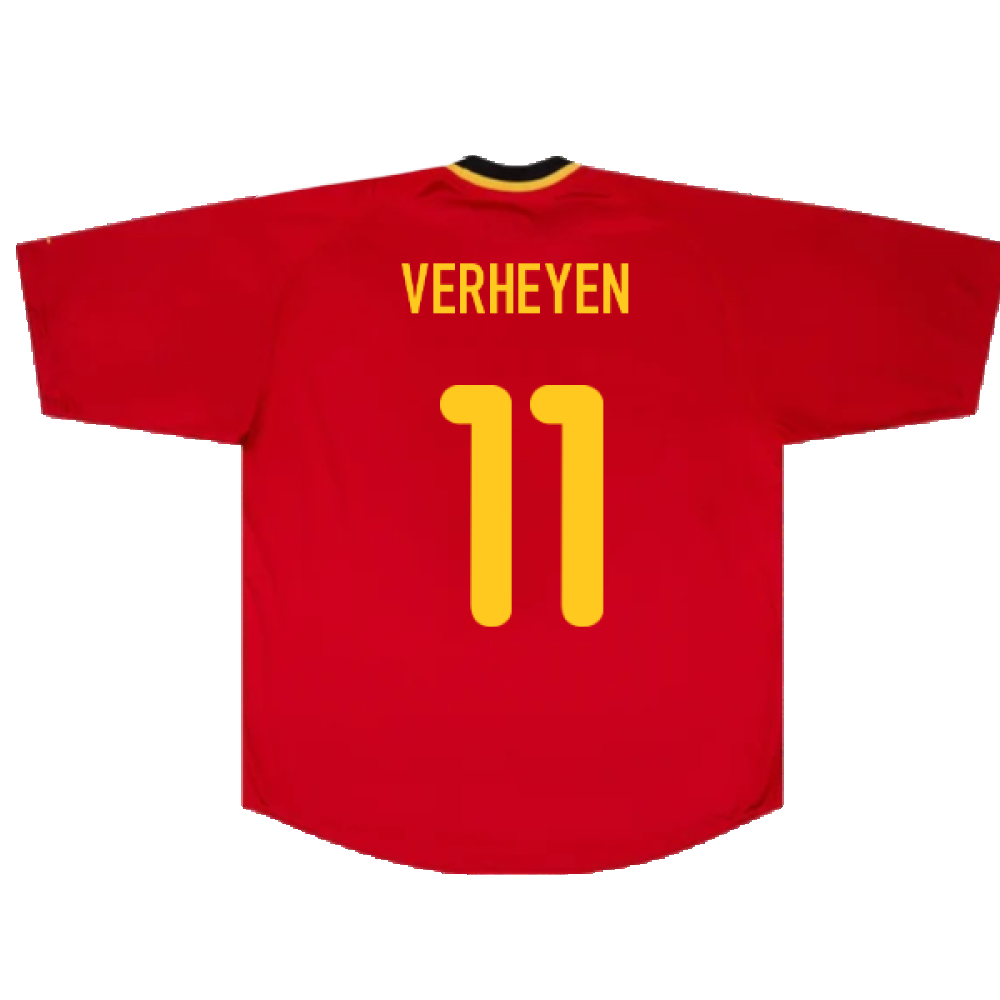 Belgium 2000-02 Home (Excellent) (Verheyen 11)_1