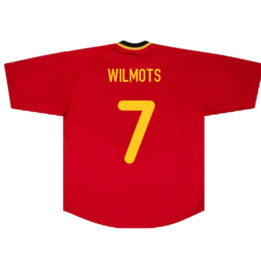 Belgium 2000-02 Home (Excellent) (Wilmots 7)_1