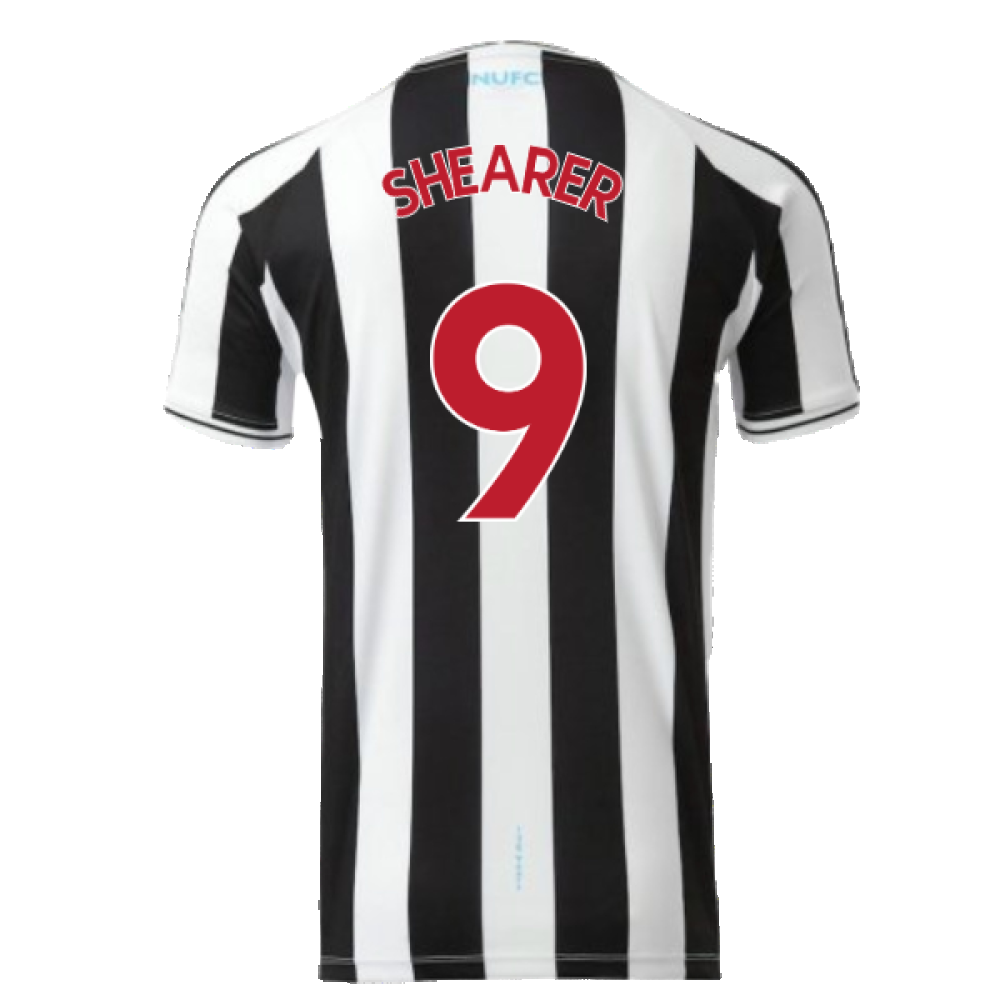 Newcastle United 2022-23 Home Shirt (XL) (BNWT) (SHEARER 9)_1