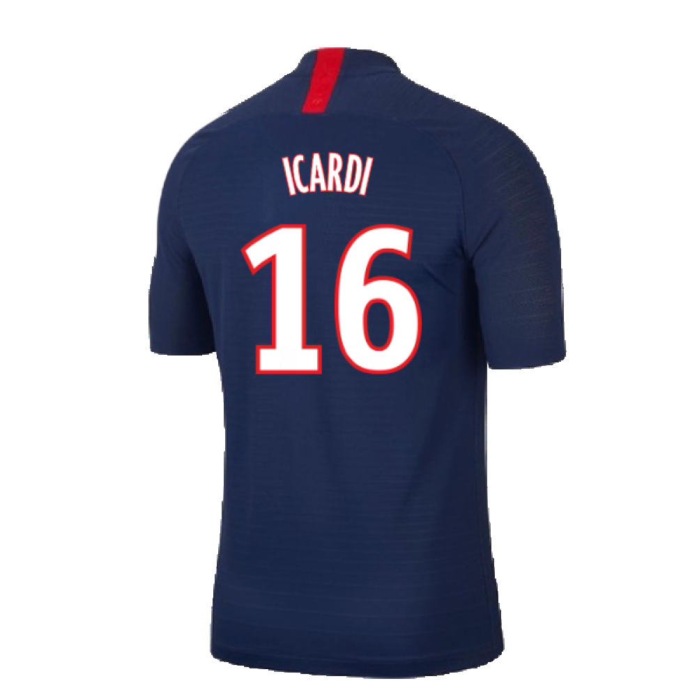 PSG 2019-20 Home Shirt (LB) (BNWT) (Icardi 16)_1