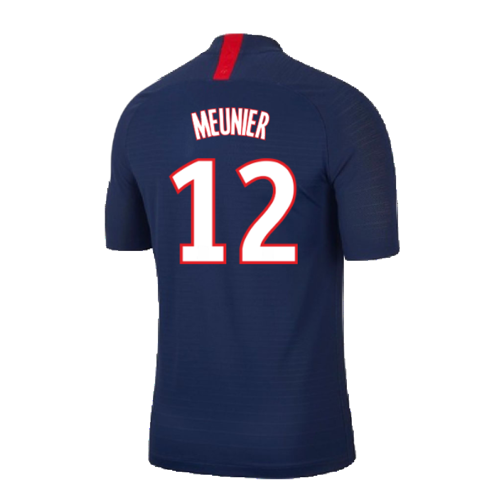 PSG 2019-20 Home Shirt (5-6y) (BNWT) (MEUNIER 12)_1