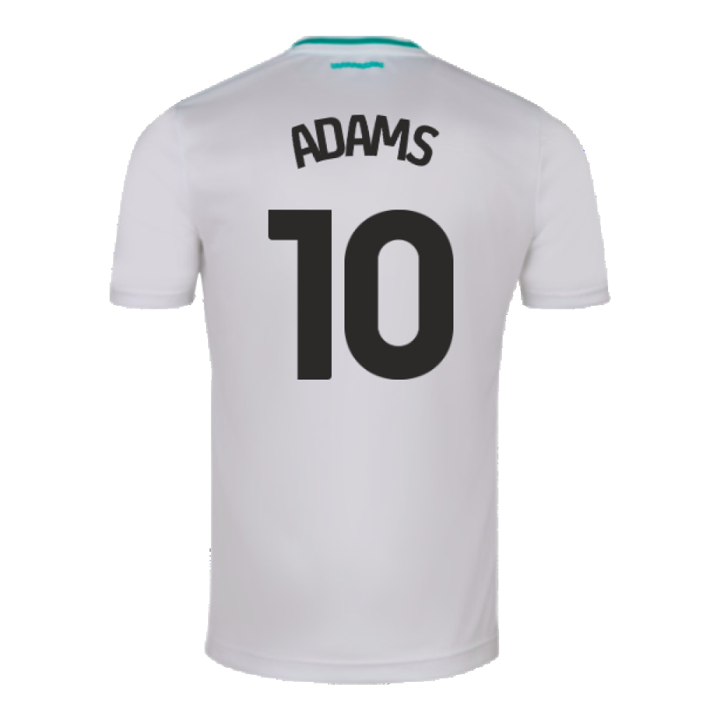 2023-2024 Southampton Away Shirt (S) (Excellent) (ADAMS 10)_1