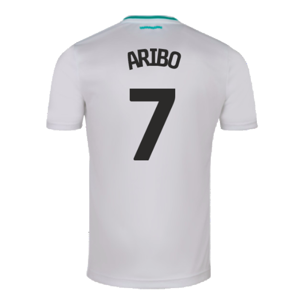 2023-2024 Southampton Away Shirt (S) (Excellent) (ARIBO 7)_1