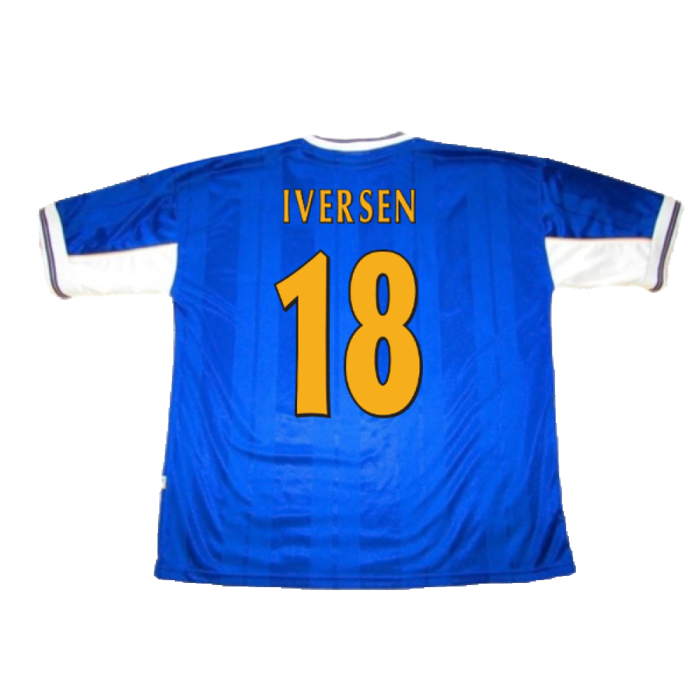 Tottenham 1997-98 Away (XXL) (Very Good) (Iversen 18)_1