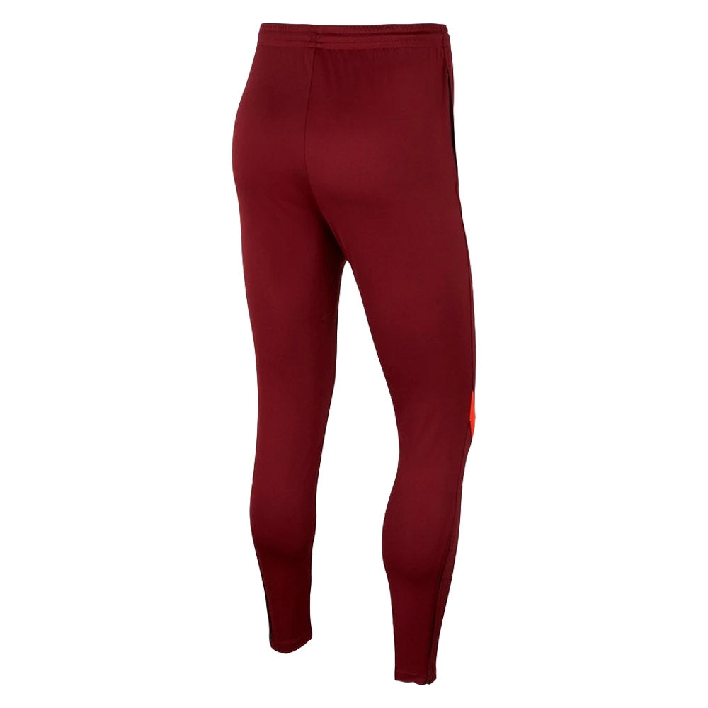 Liverpool 2021-2022 Strike Track Pants (Team Red)_1