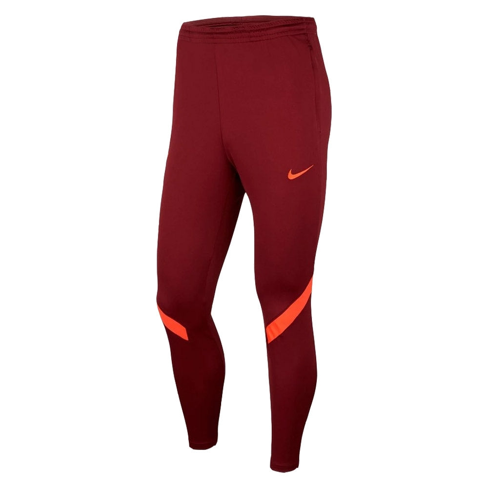 Liverpool 2021-2022 Strike Track Pants (Team Red)_0