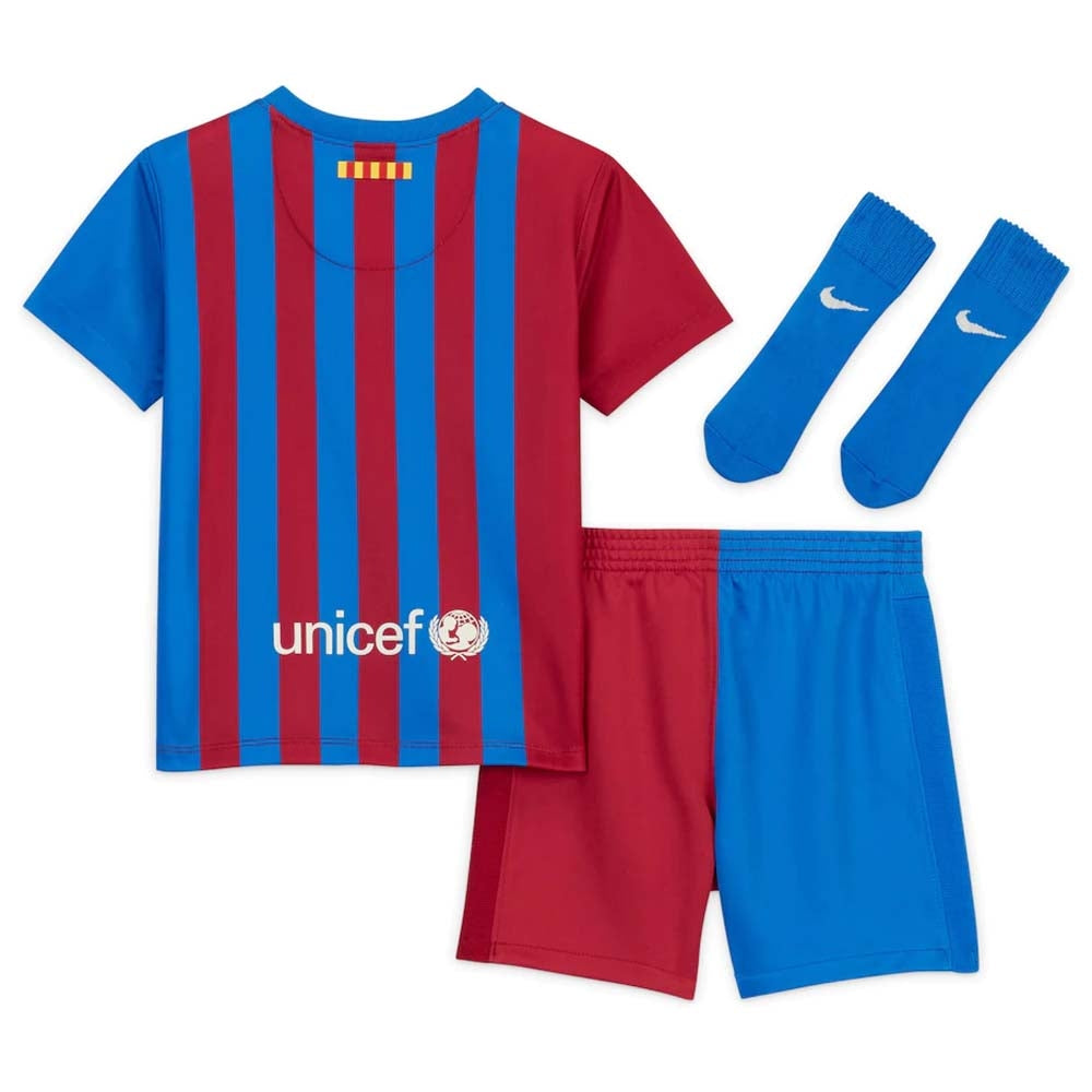 2021-2022 Barcelona Infants Home Kit_1