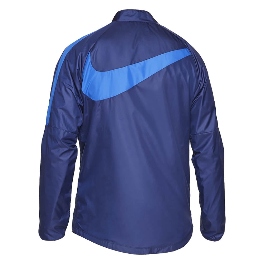 2021-2022 Atletico Madrid Academy Jacket (Navy)_1