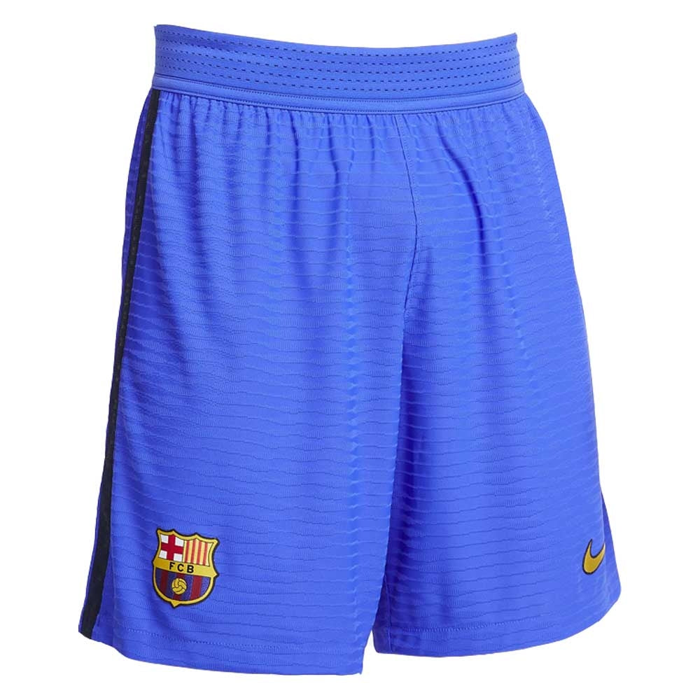 2021-2022 Barcelona Third Vapor Match Shorts_0