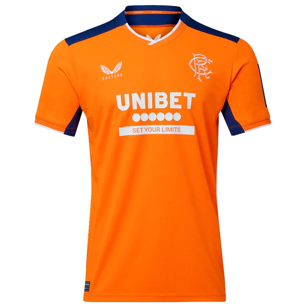 2022-2023 Rangers Third Shirt_0