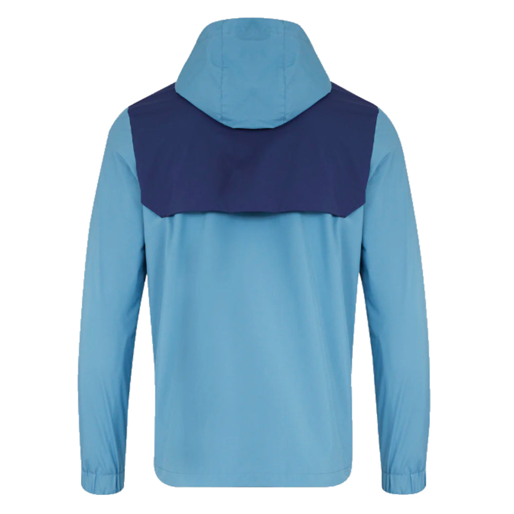 2023-2024 Newcastle Lightweight Training Jacket (Bluestone)_1