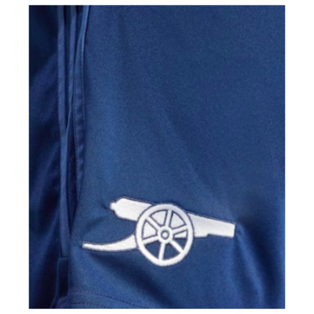 2023-2024 Arsenal Third Shorts (Navy)_1