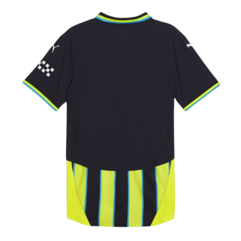 2024-2025 Man City Away Authentic Shirt_1