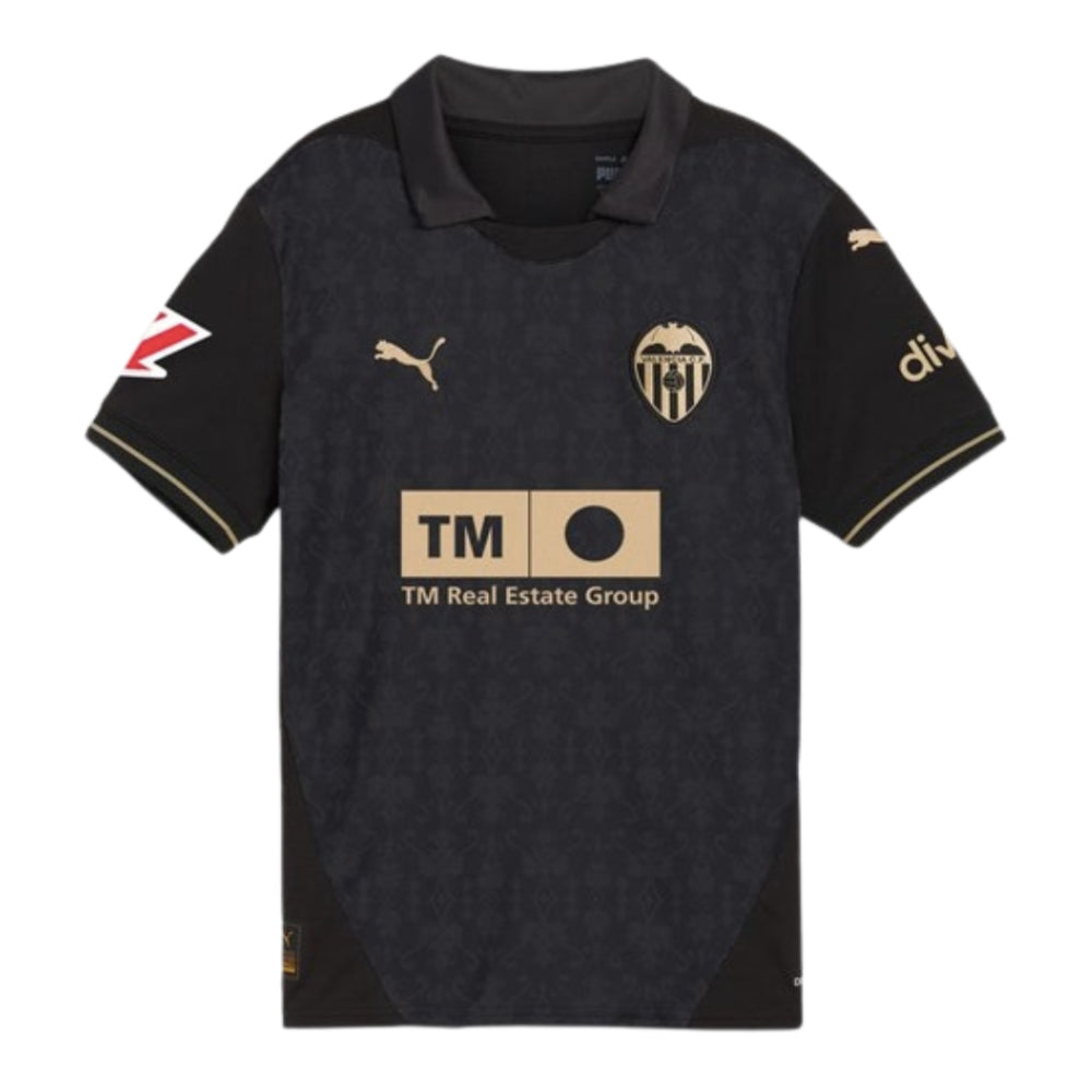 2024-2025 Valencia Away Shirt_0