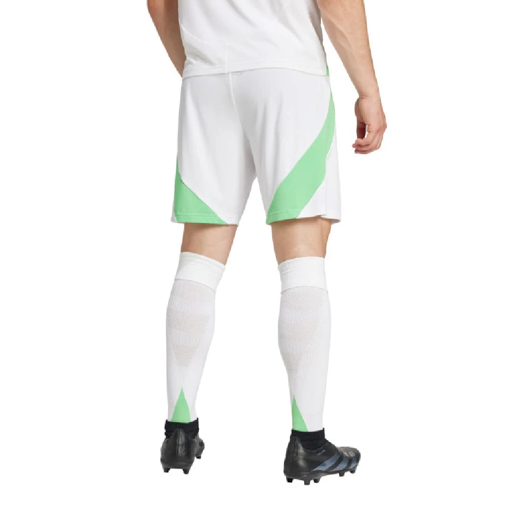 2024-2025 Algeria Home Shorts (White)_1