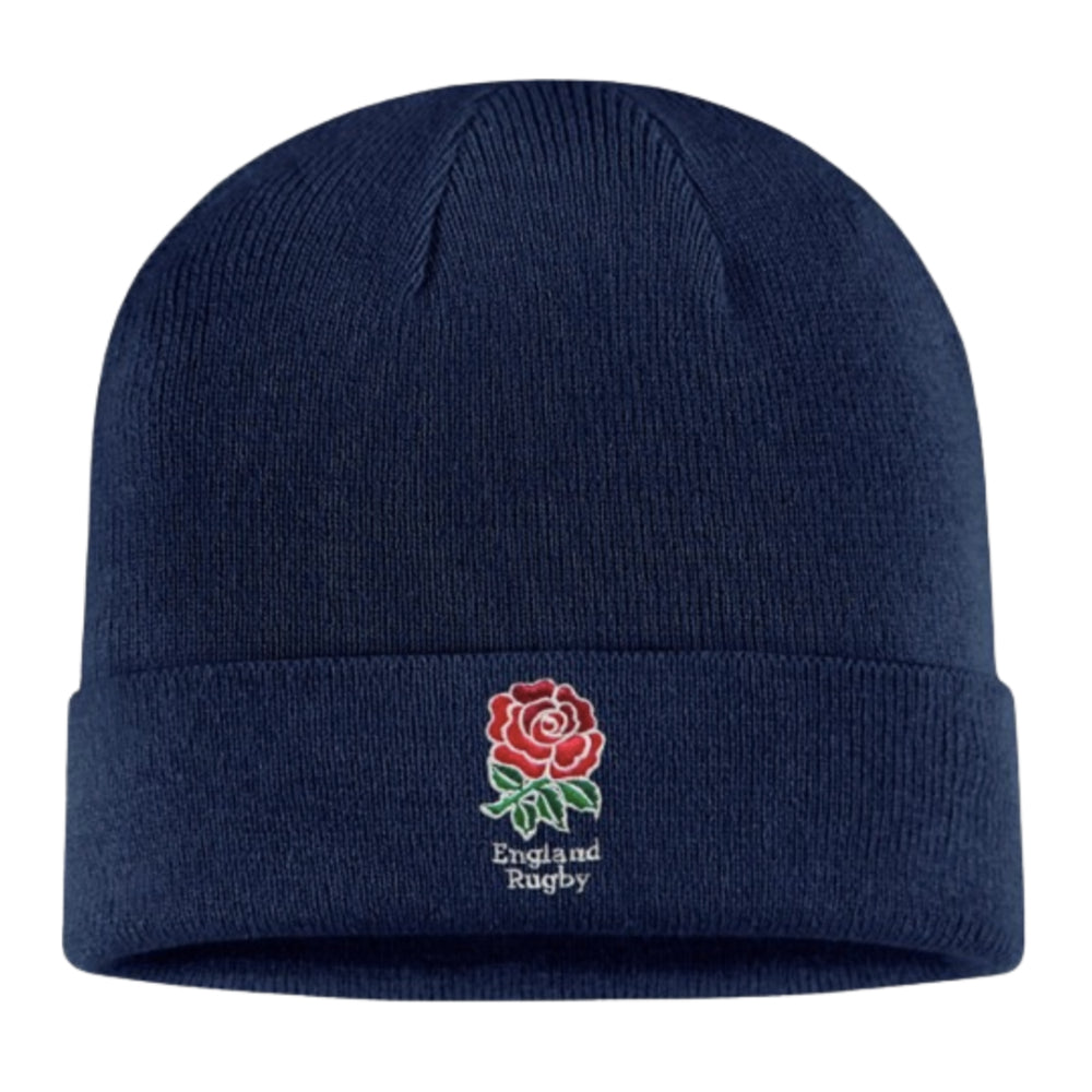 England 2023-2024 Rugby Beanie (One Size) (BNWT)_0