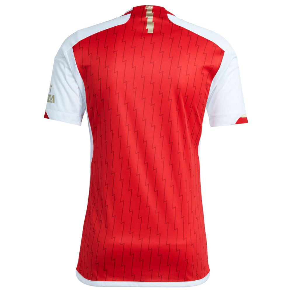 Arsenal 2023-24 Home Shirt (XXLB) (Excellent)_1