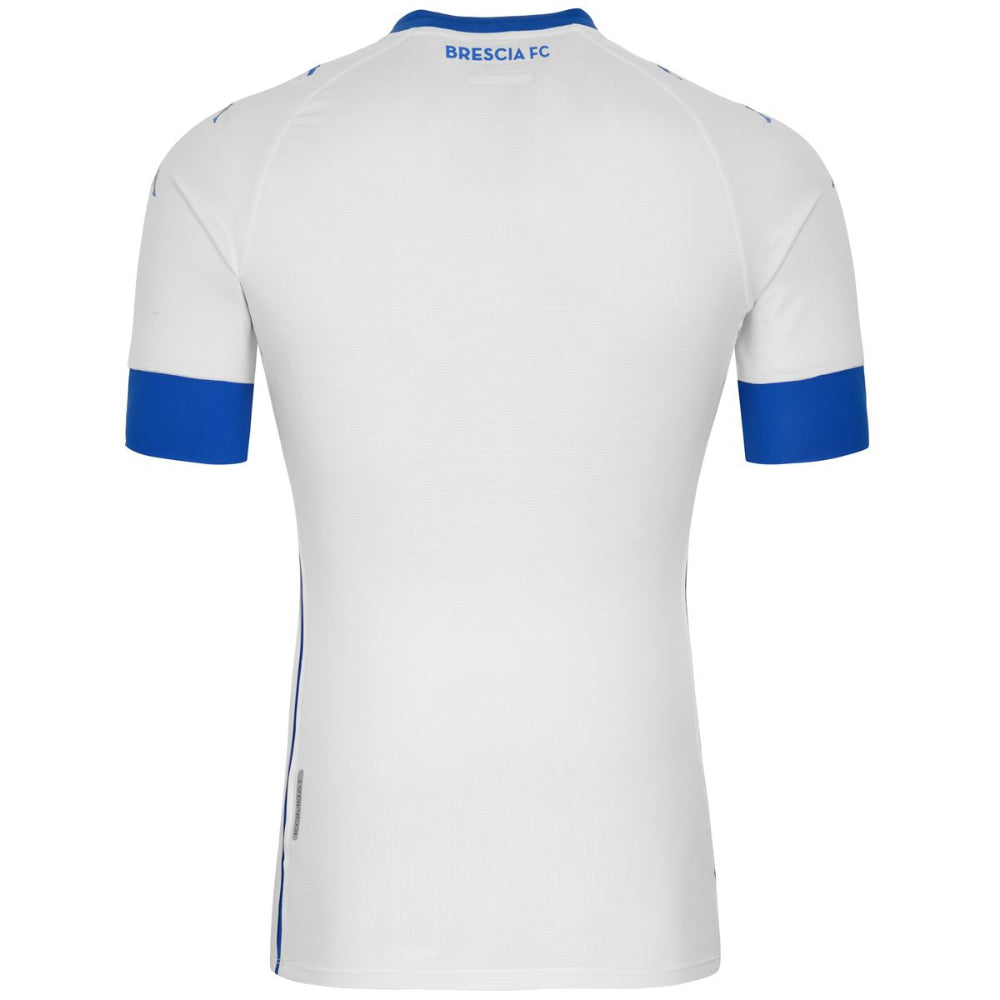 Brescia 2020-21 Away Shirt (Sponsorless) (XL) (Mint)_1