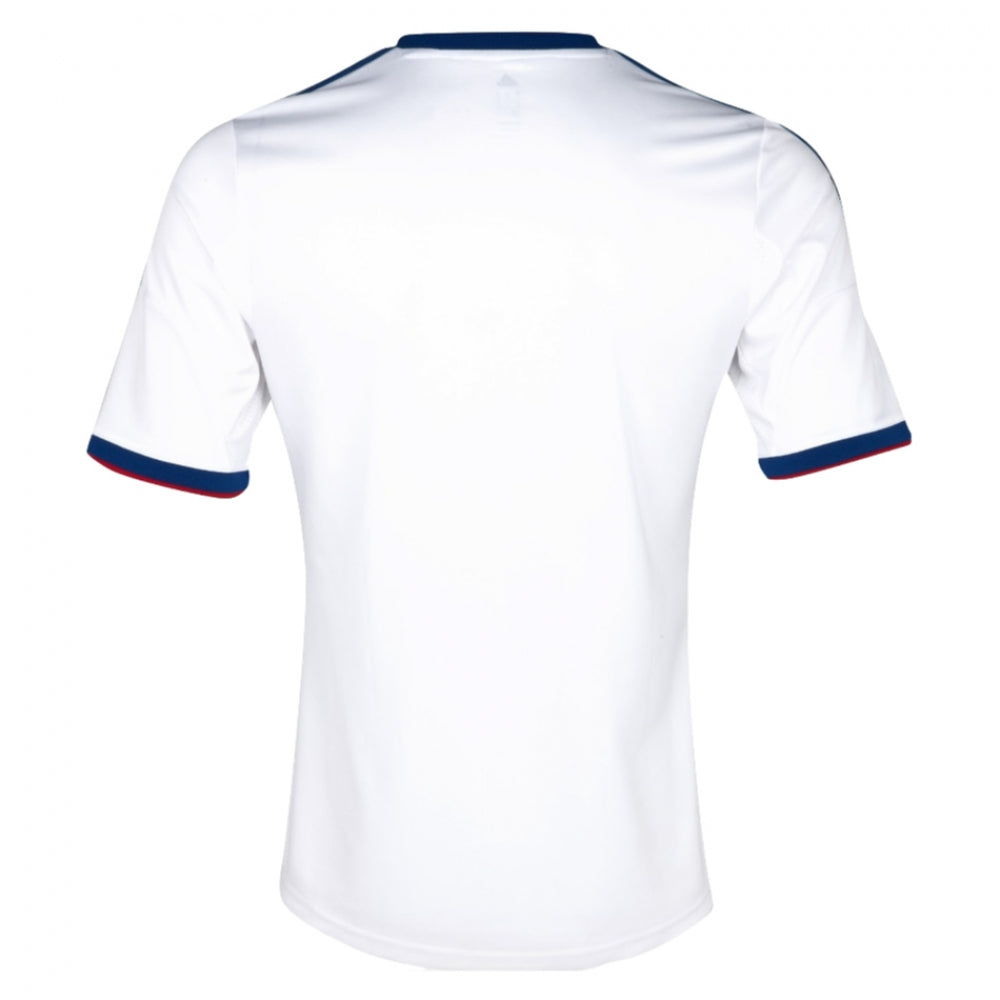 Chelsea 2013-14 Away Shirt ((Very Good) M)_1