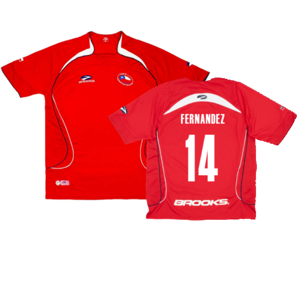 07-08 Chile home (Excellent) (Fernandez 14)_0