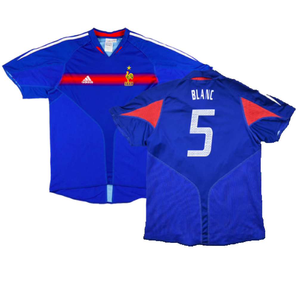 France 2004-06 Home (L) (Excellent) (BLANC 5)_0