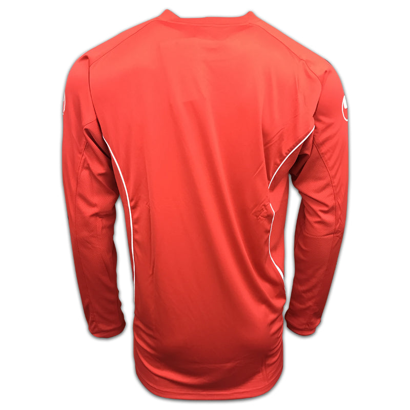 Uhlsport Infinity LS Shirt (red)_1