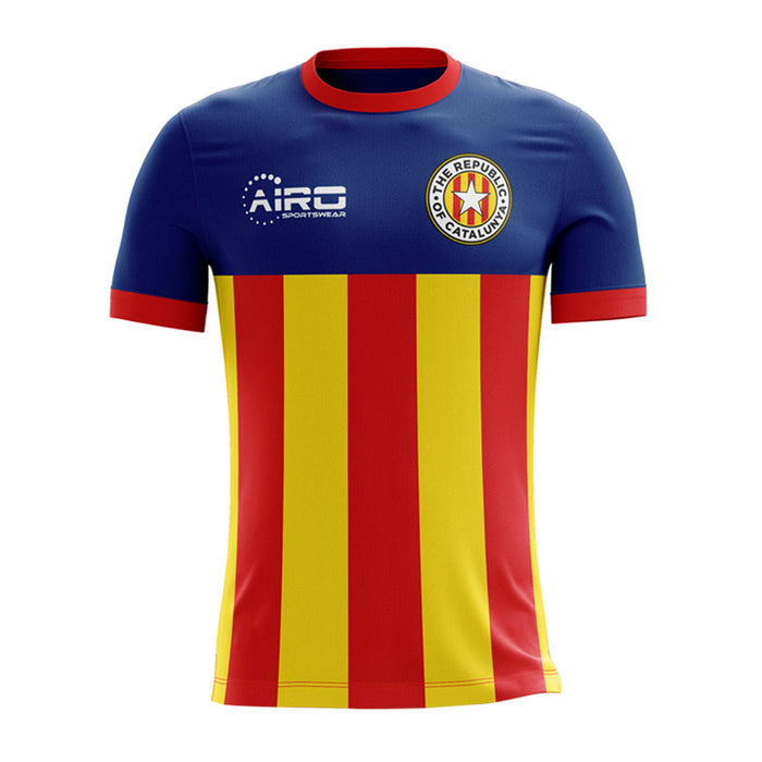 : Airosportswear 2022-2023 Argentina Home Concept