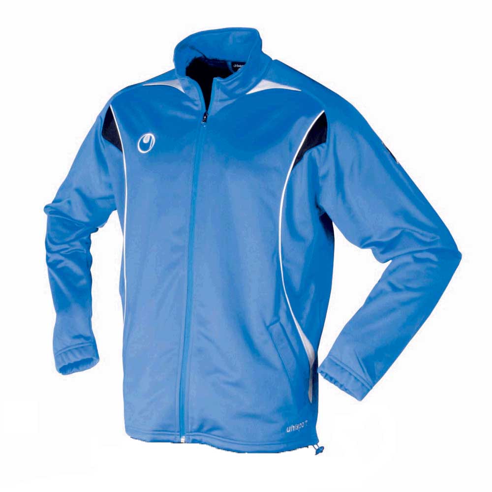 Uhlsport Infinity Classic Jacket (Royal)_0