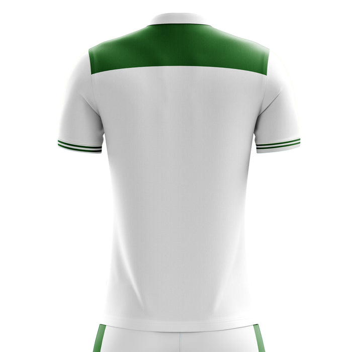 2023-2024 Japan Away Concept Football Shirt