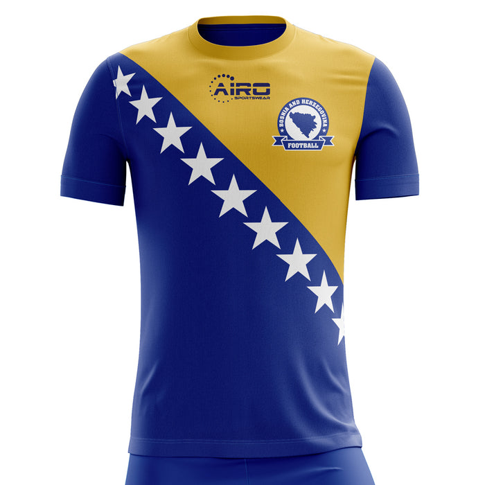  Airo Sportswear 2022-2023 Senegal Home Concept