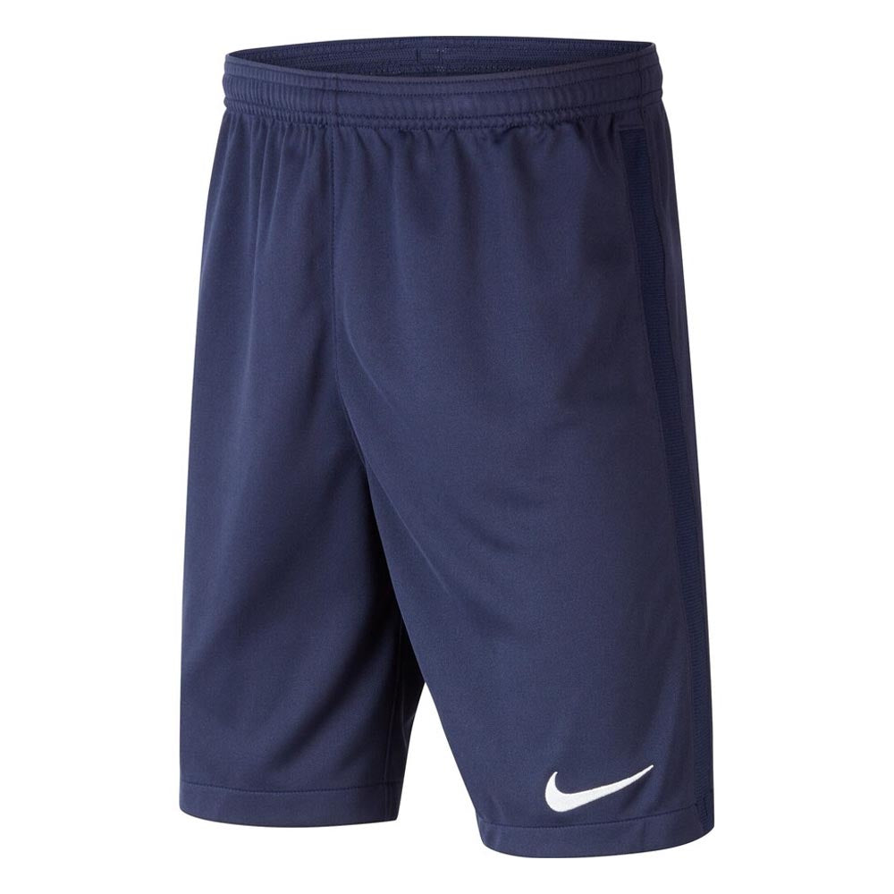 2020-2021 France Nike Home Shorts (Navy) - Kids_0