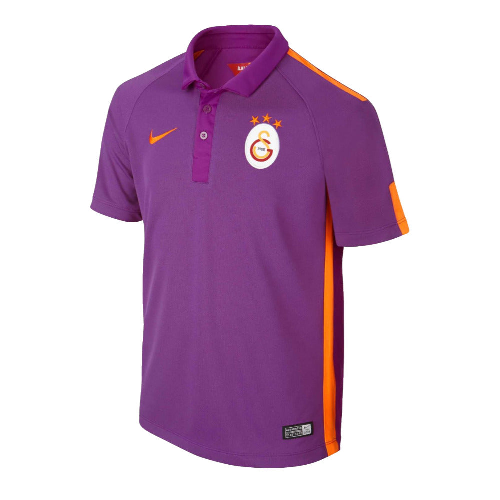 Galatasaray 2014-15 Third Shirt (S) (Excellent)_0