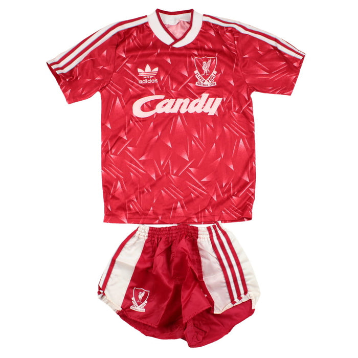 liverpool 1989 kit