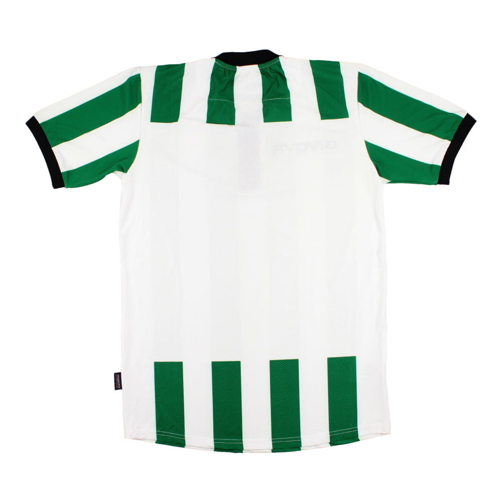 Cordoba 2021-22 Home Shirt (XL) (Very Good)_1