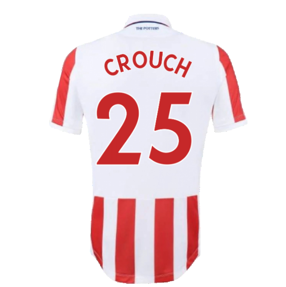 Peter hot sale crouch jersey