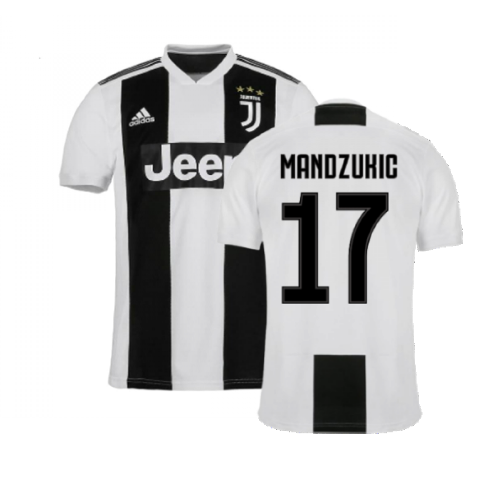 Juventus shirt 2018 hot sale