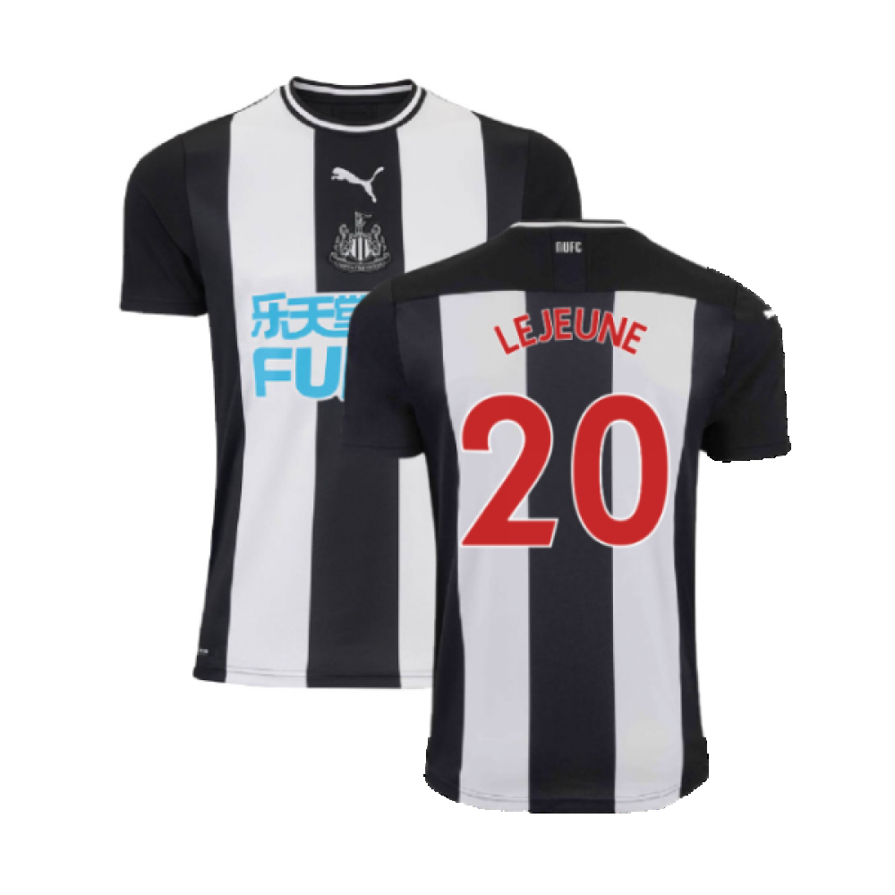 Newcastle united 2025 jersey 2019