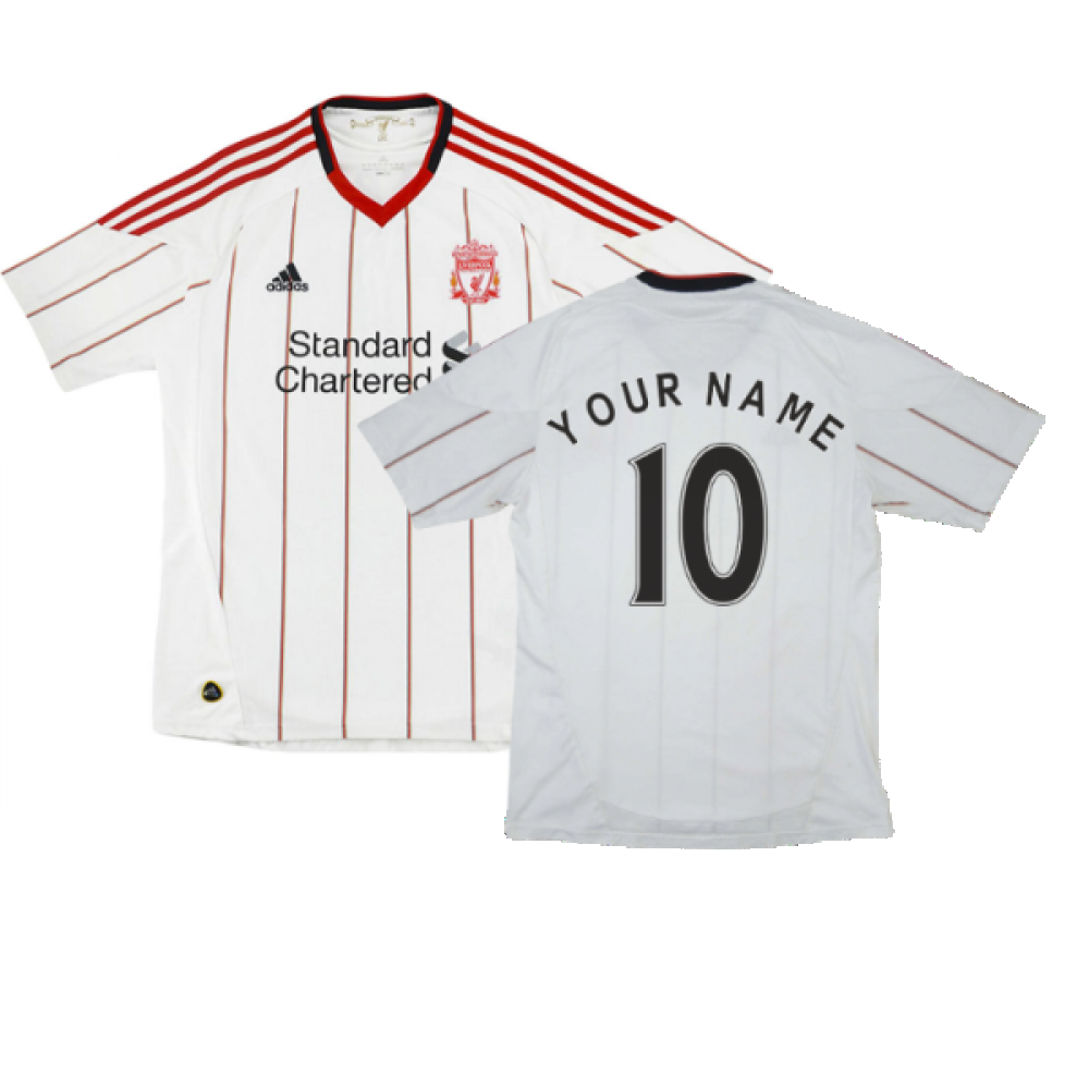 Liverpool on sale shirt very