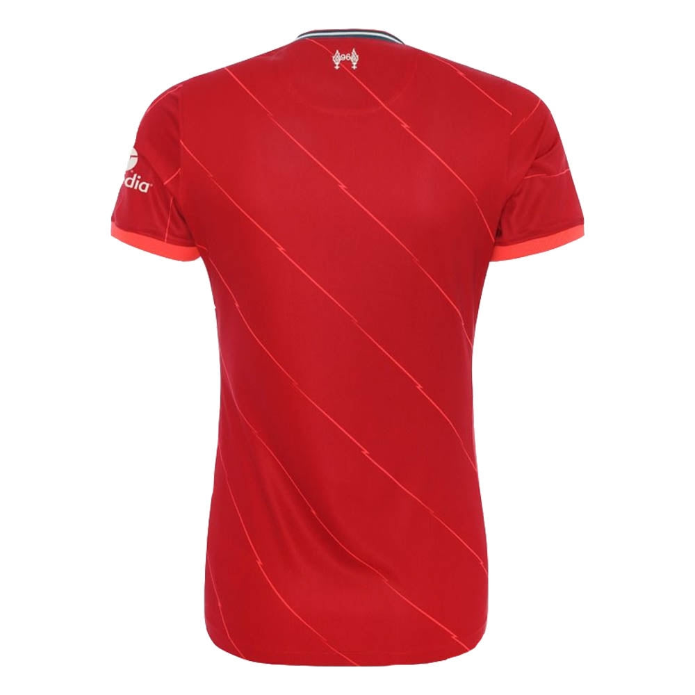 Liverpool 2021-2022 Womens Home_1